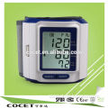 COCET medical equipment names blood pressure